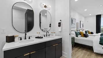 2 chambres, Wi-Fi, draps fournis