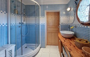 Dusche