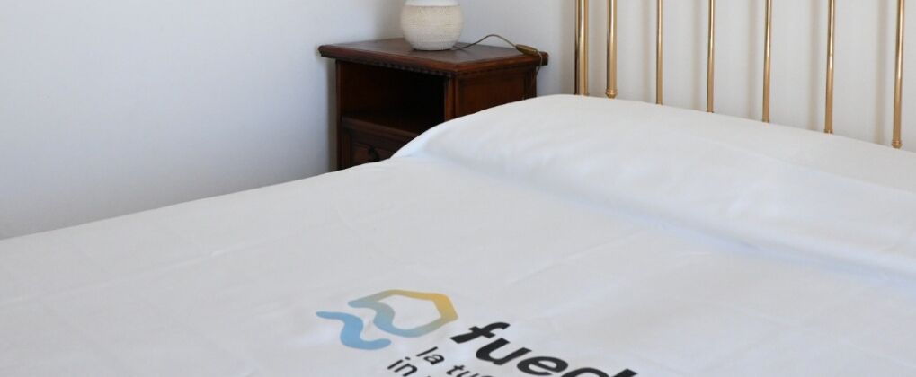 4 chambres, draps fournis