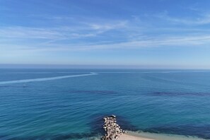 Beach - P018 - Porto Recanati, wonderful three-room apartment on the sea (Porto Reacanati)
