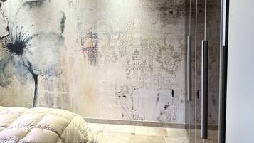 2 dormitorios, wifi, ropa de cama