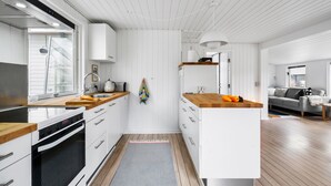 Eget kjøkken