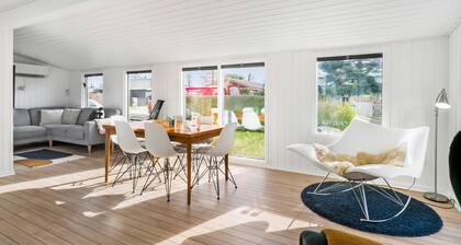 3 bedroom beautiful home in Juelsminde