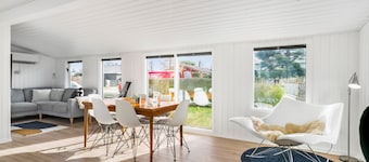 3 bedroom beautiful home in Juelsminde