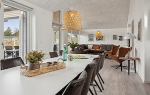 Interiør