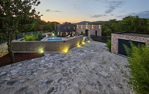 Exterior - 2 bedroom nice home in Biorine (Biorine)