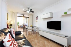TV