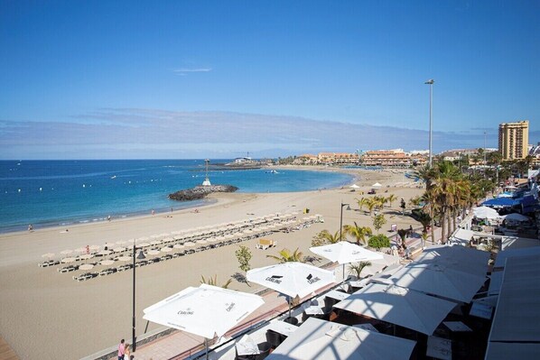 Beach - Home2Book Cozy Flat Las Americas Beach, Pool (Playa de la Américas)