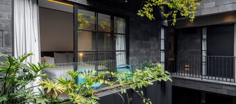 Park Condesa By Capitalia