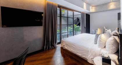 Park Condesa By Capitalia