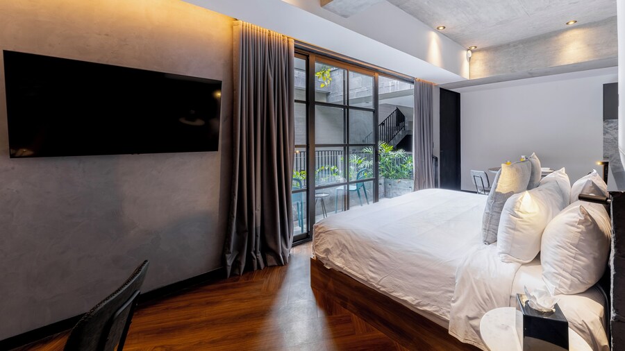 Park Condesa By Capitalia