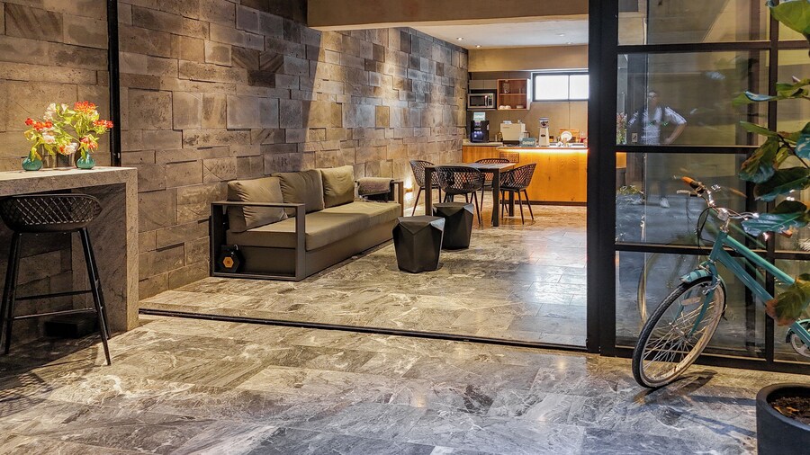 Park Condesa By Capitalia