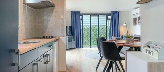 Amazing (sta)caravan in Zeeland