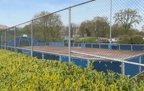 Sportveld