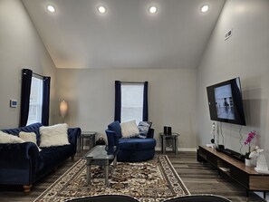 TV connectée