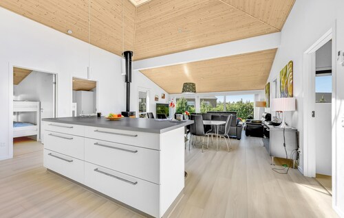 Superbe maison à Tarm avec sauna