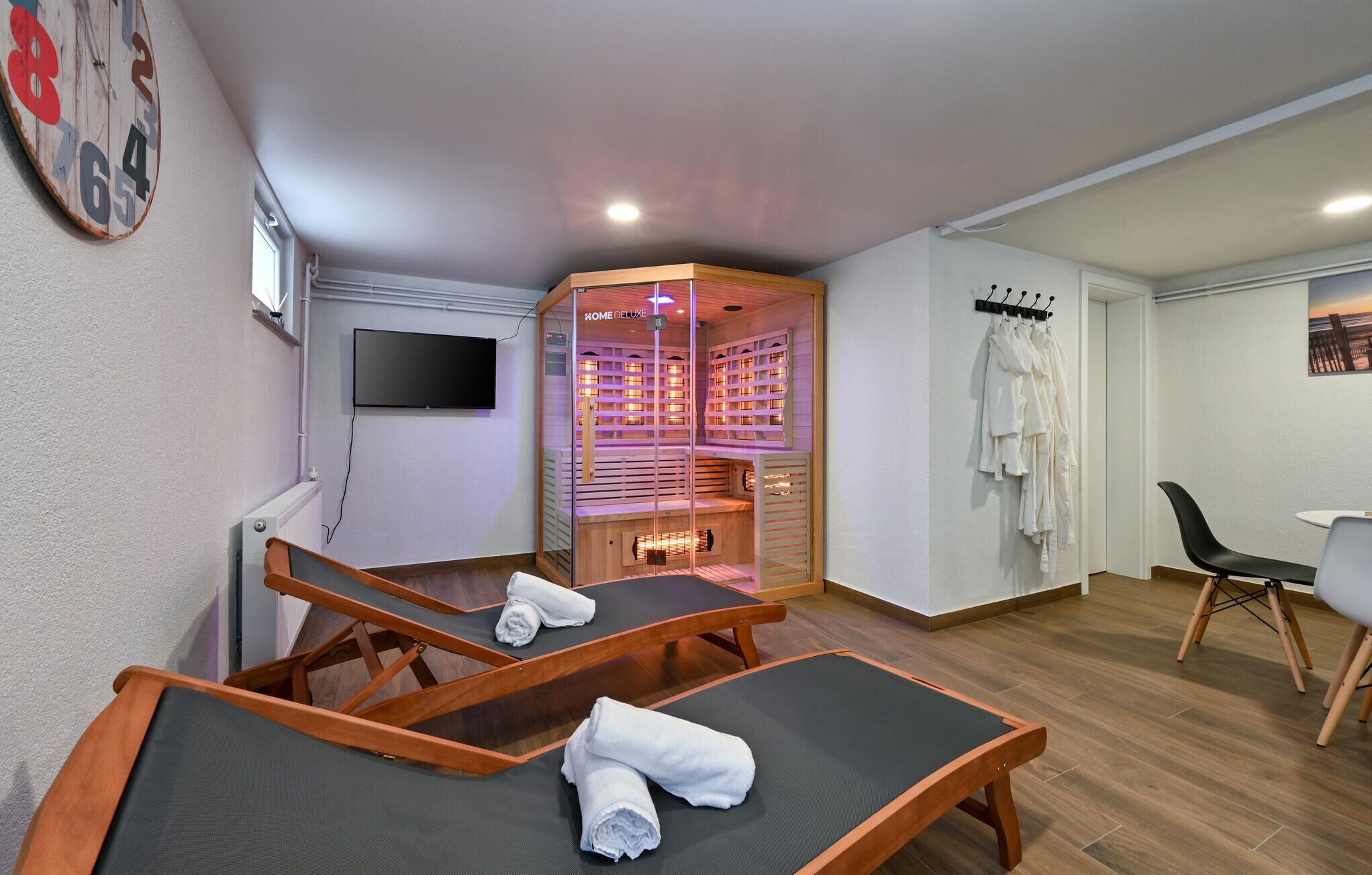Wellness