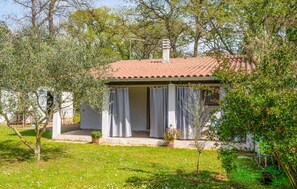 Exterior - Gorgeous home in Valbandon with WiFi (Valbandon)