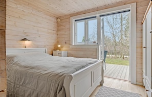 3 habitaciones, cuna de viaje y wifi gratis 