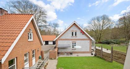 3 bedroom lovely apartment in Engesvang