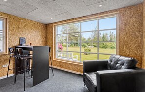 Interior - 3 bedroom pet friendly home in Højslev (Højslev)