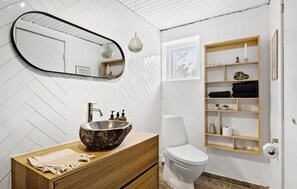 Dusche, Haartrockner