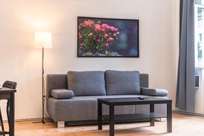 スマートテレビ