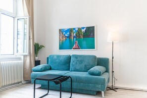 スマートテレビ