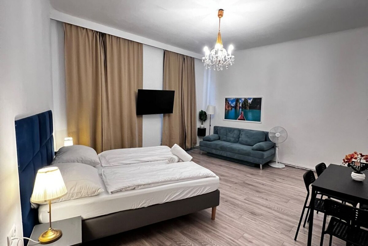 Bild für Gastgeberprofil