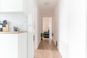Interiør