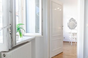 Interiør