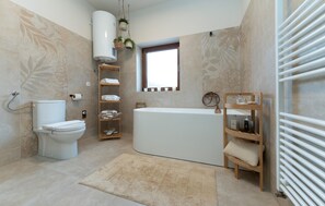Hair dryer - Awesome apartment in Otocac with sauna (Otocac)