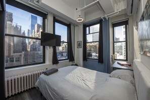 6 Schlafzimmer, Bügeleisen/Bügelbrett, WLAN, Bettwäsche