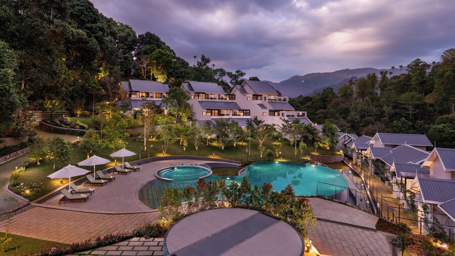 Scenic, Munnar - IHCL SeleQtions