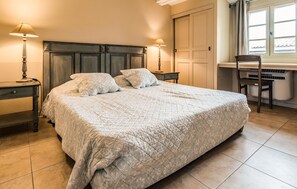 2 habitaciones y wifi gratis 