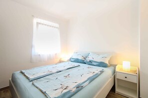 1 habitación 