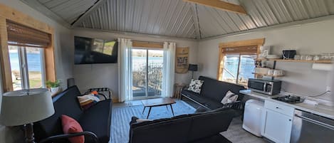 Téléviseur connecté