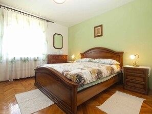 2 Schlafzimmer