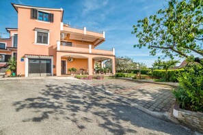 Exterior - Holiday apartment with air conditioning (Pula)