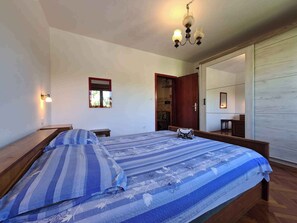 1 bedroom - Holiday apartment with air conditioning (Pula)