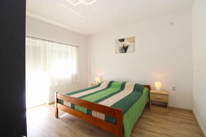 1 chambre