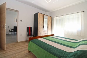 1 bedroom - Holiday apartment with air conditioning (Pula)