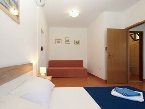 1 habitación 