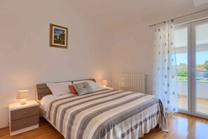 1 chambre, Wi-Fi