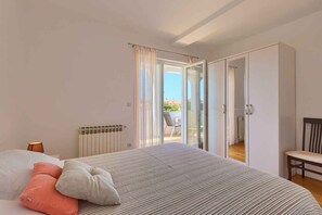 1 Schlafzimmer