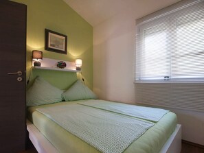 1 bedroom - Holiday apartment with air conditioning (Fažana)