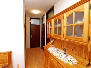 Interior - Holiday apartment with air conditioning (Pula)