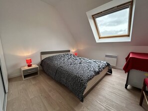 2 Schlafzimmer, kostenloses WLAN