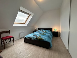 2 habitaciones y wifi gratis 