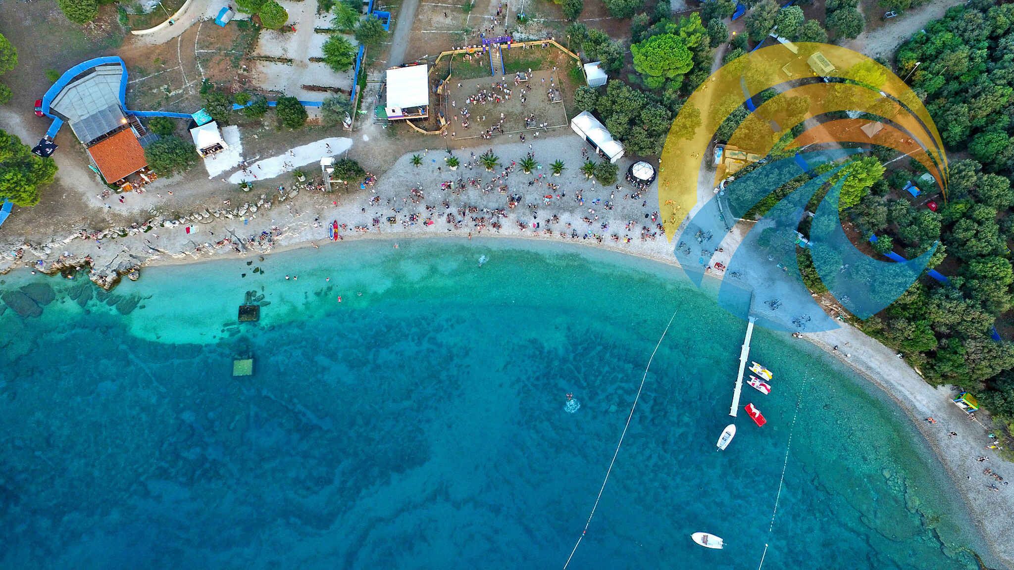 Plage
